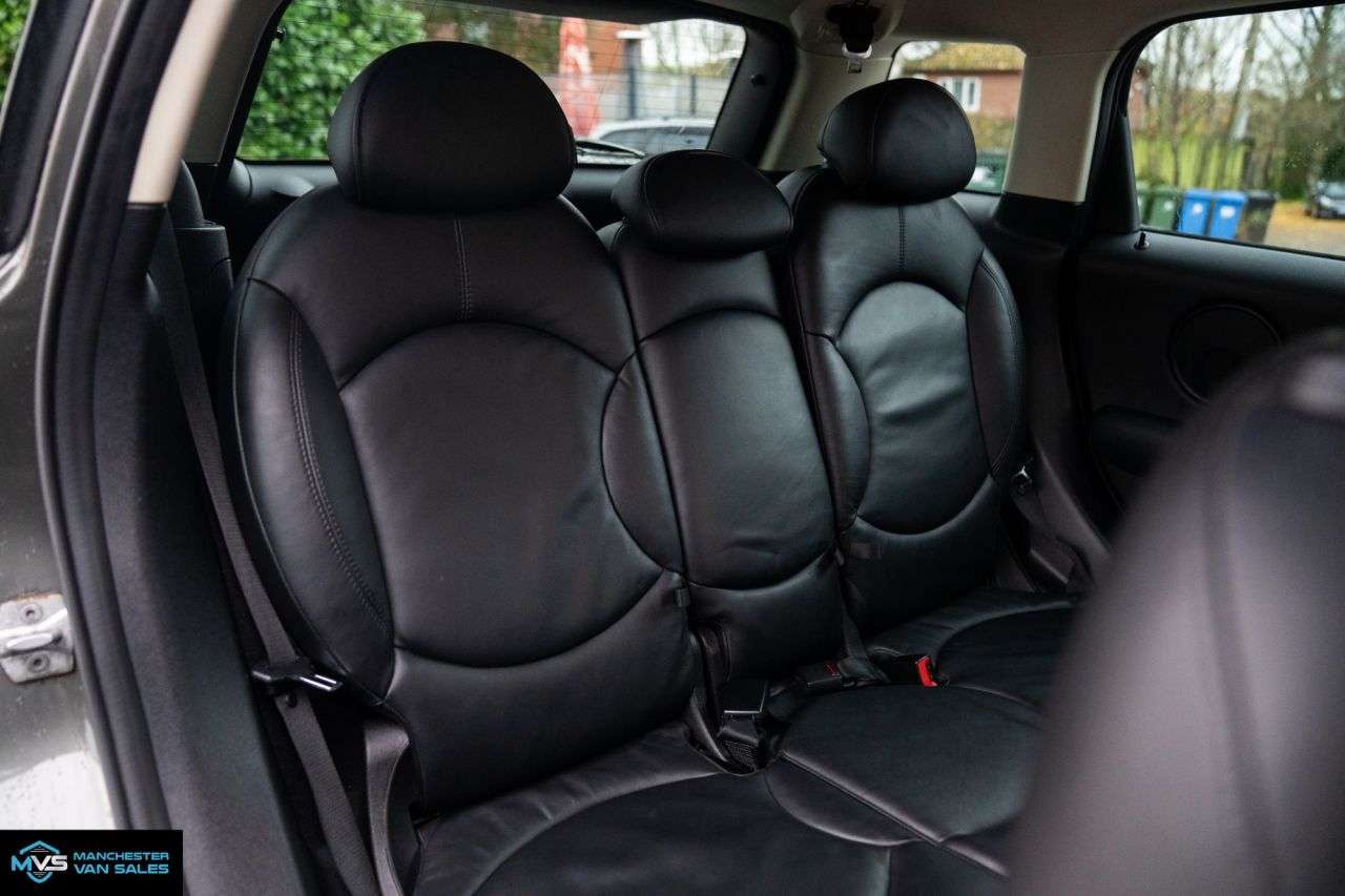 2014 MINI COUNTRYMAN 2014 MINI COUNTRYMAN