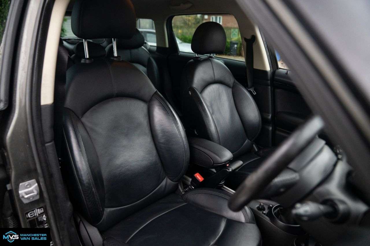 2014 MINI COUNTRYMAN 2014 MINI COUNTRYMAN