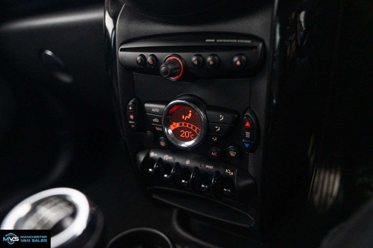 2014 MINI COUNTRYMAN 2014 MINI COUNTRYMAN