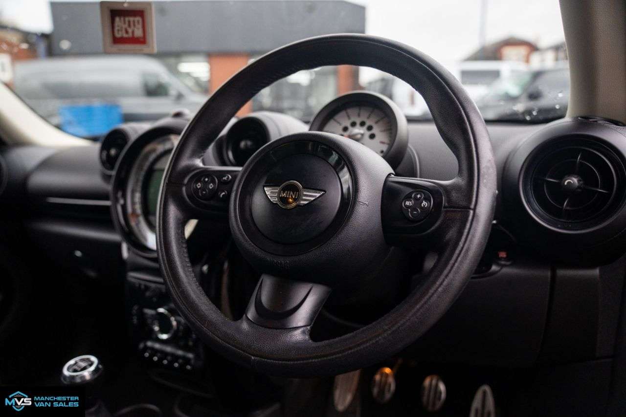 2014 MINI COUNTRYMAN 2014 MINI COUNTRYMAN