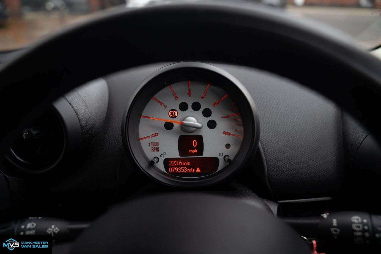 2014 MINI COUNTRYMAN 2014 MINI COUNTRYMAN