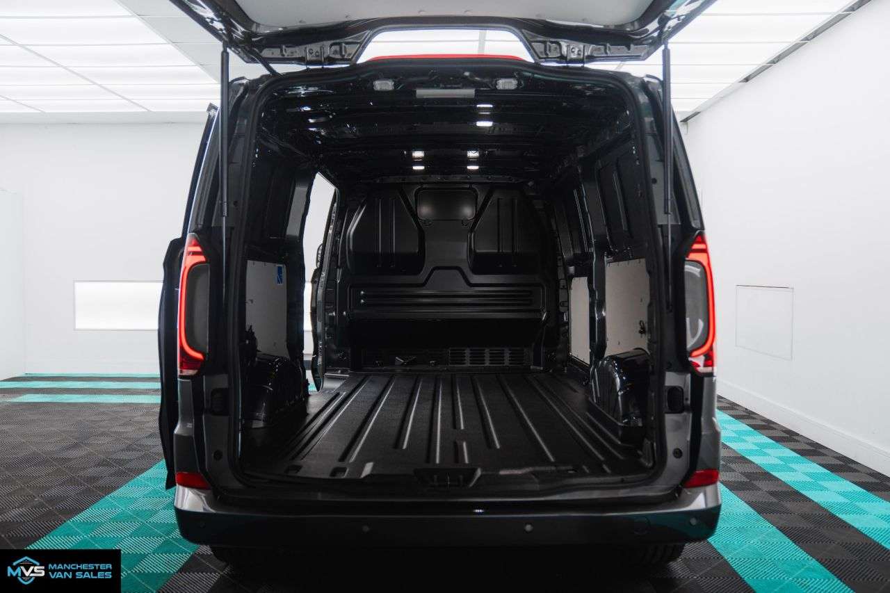 2025 VOLKSWAGEN TRANSPORTER 2025 VOLKSWAGEN TRANSPORTER