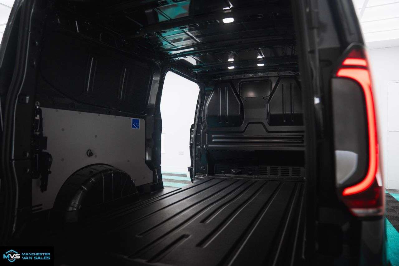 2025 VOLKSWAGEN TRANSPORTER 2025 VOLKSWAGEN TRANSPORTER