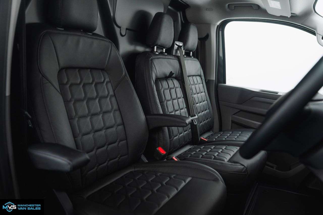 2025 VOLKSWAGEN TRANSPORTER 2025 VOLKSWAGEN TRANSPORTER