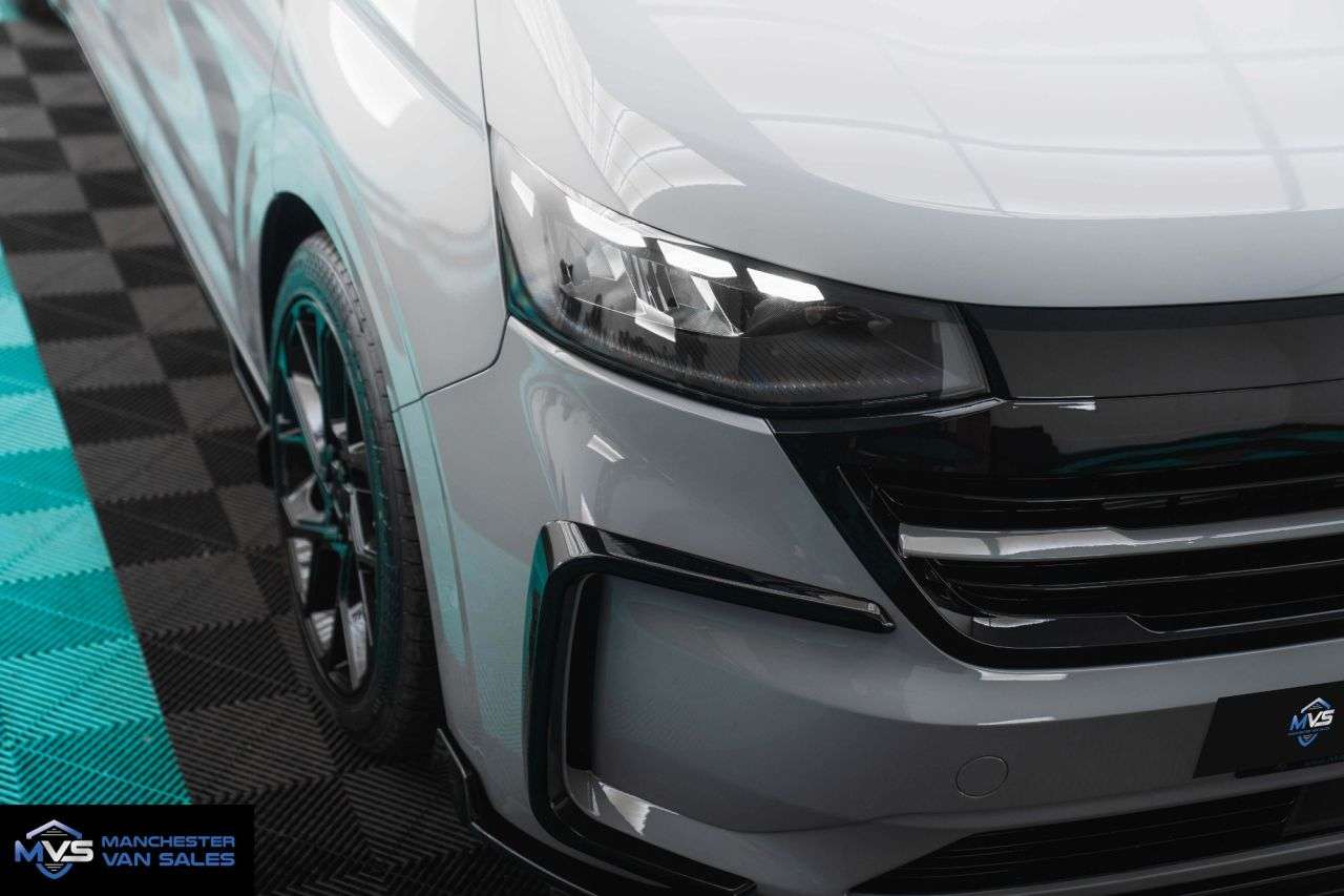 null VOLKSWAGEN TRANSPORTER null VOLKSWAGEN TRANSPORTER