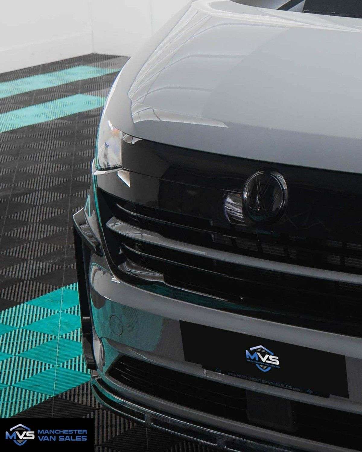 null VOLKSWAGEN TRANSPORTER null VOLKSWAGEN TRANSPORTER