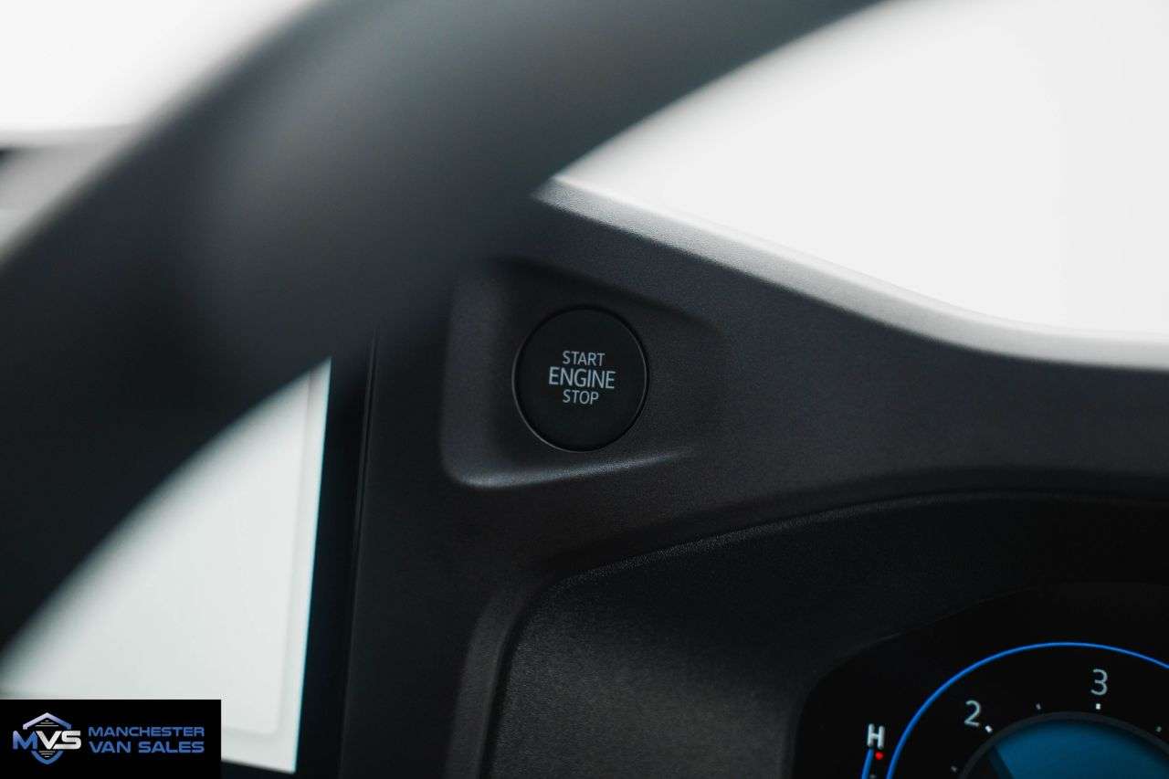 null VOLKSWAGEN TRANSPORTER null VOLKSWAGEN TRANSPORTER