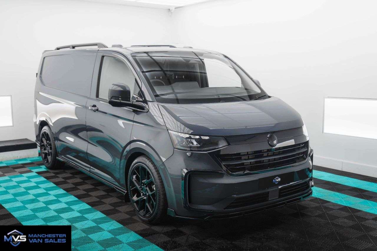 A null VOLKSWAGEN TRANSPORTER 2.0 SWB MATRIX X SPORT EDITION 170BHP AUTO A null VOLKSWAGEN TRANSPORTER 2.0 SWB MATRIX X SPORT EDITION 170BHP AUTO