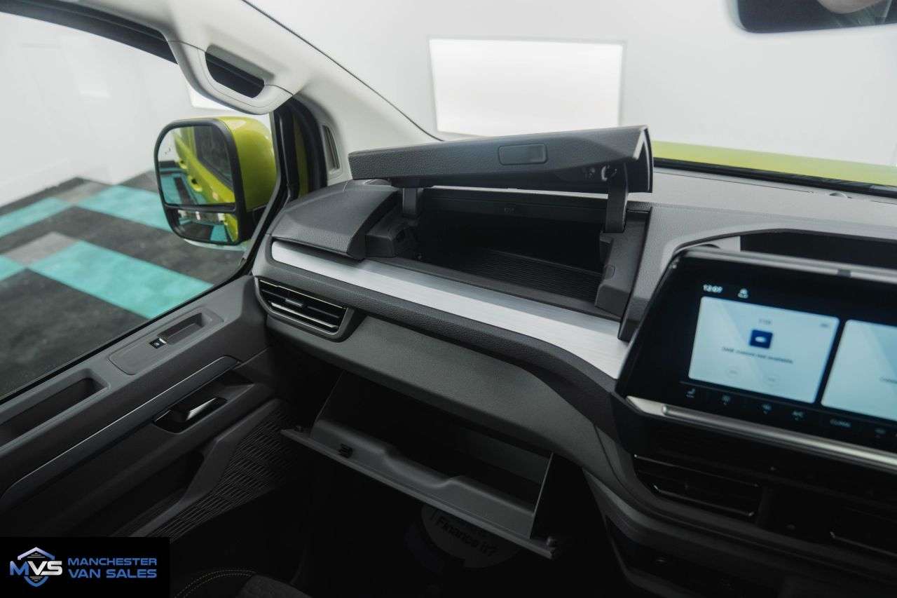 null VOLKSWAGEN TRANSPORTER null VOLKSWAGEN TRANSPORTER