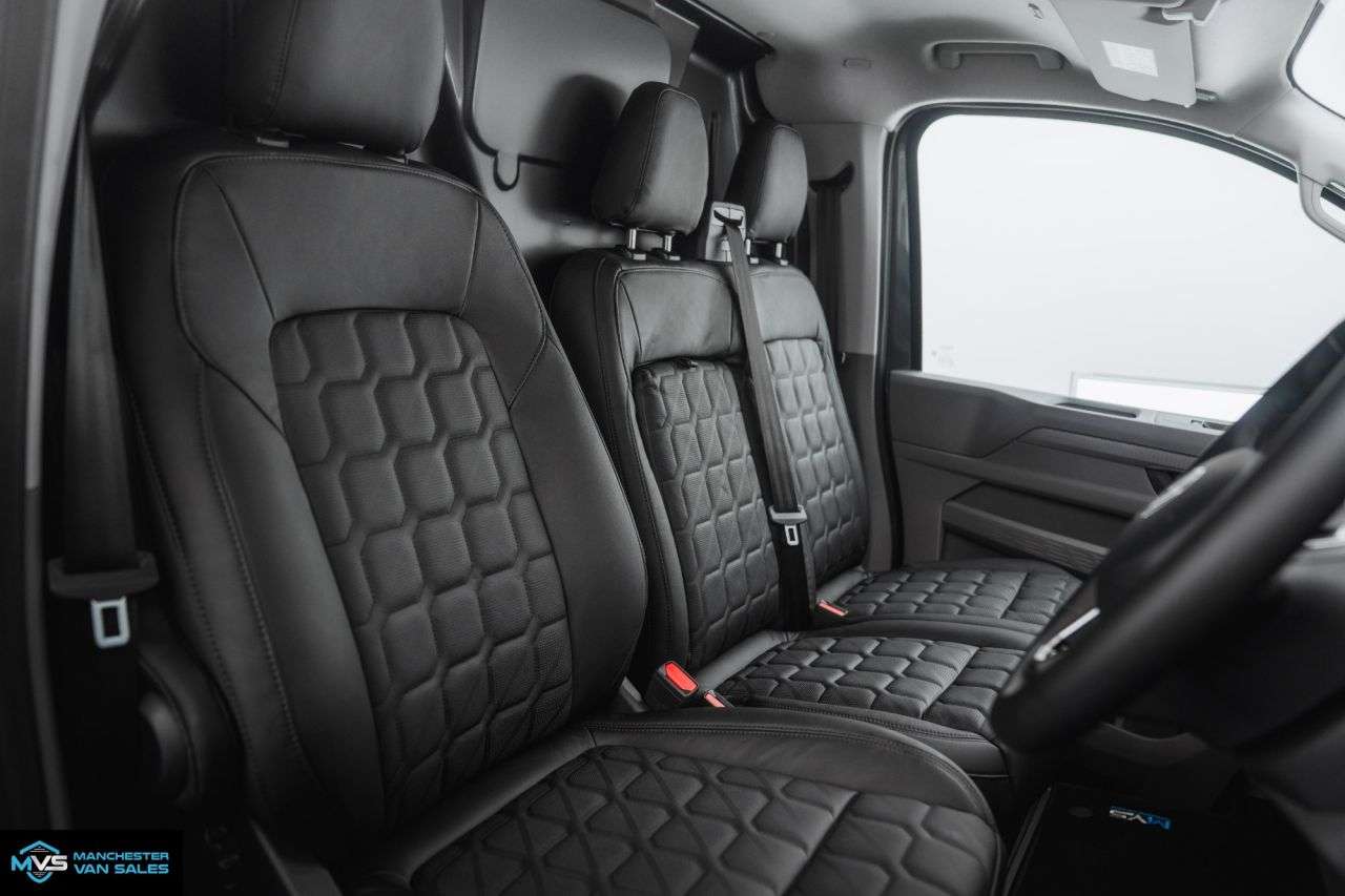2026 VOLKSWAGEN TRANSPORTER 2026 VOLKSWAGEN TRANSPORTER