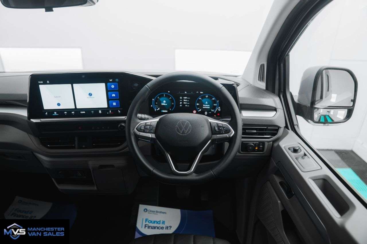 null VOLKSWAGEN TRANSPORTER null VOLKSWAGEN TRANSPORTER