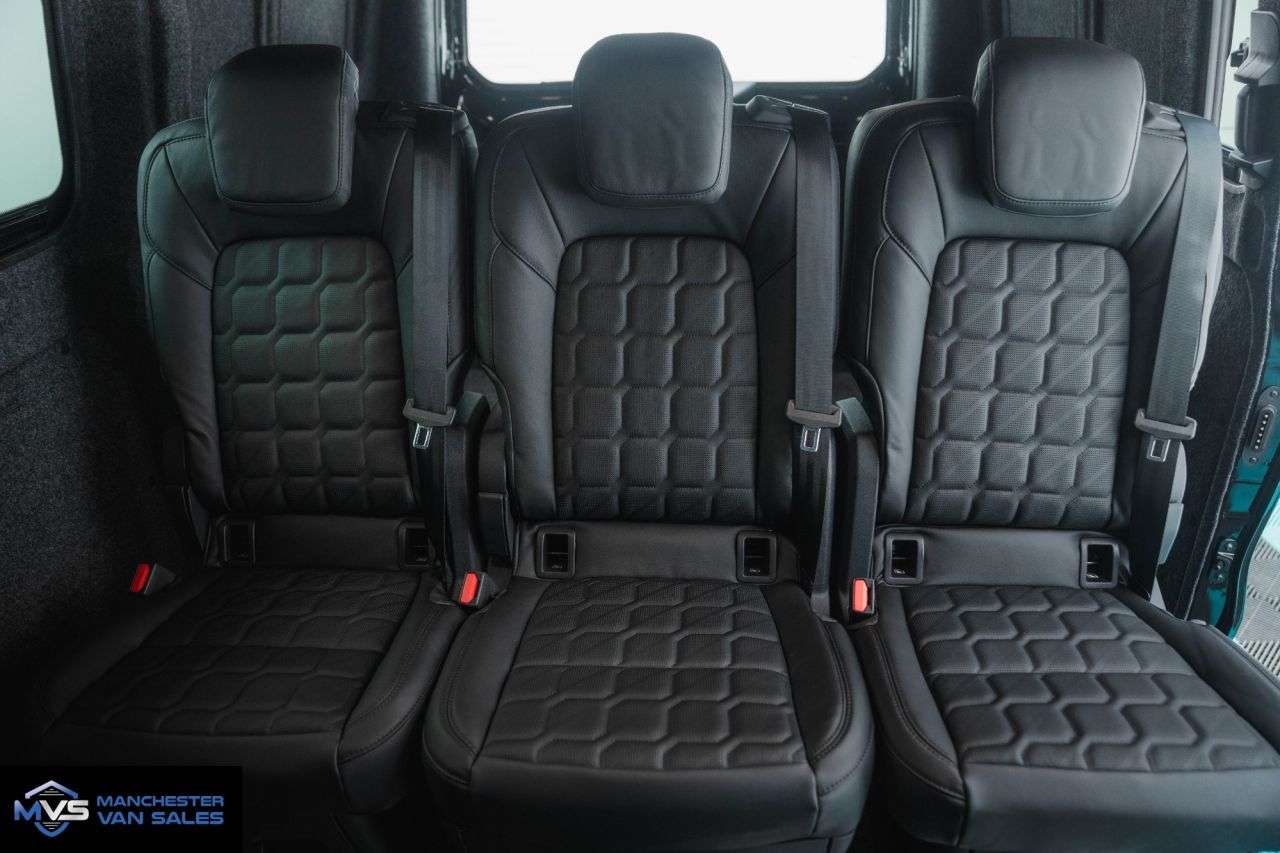 null VOLKSWAGEN TRANSPORTER null VOLKSWAGEN TRANSPORTER