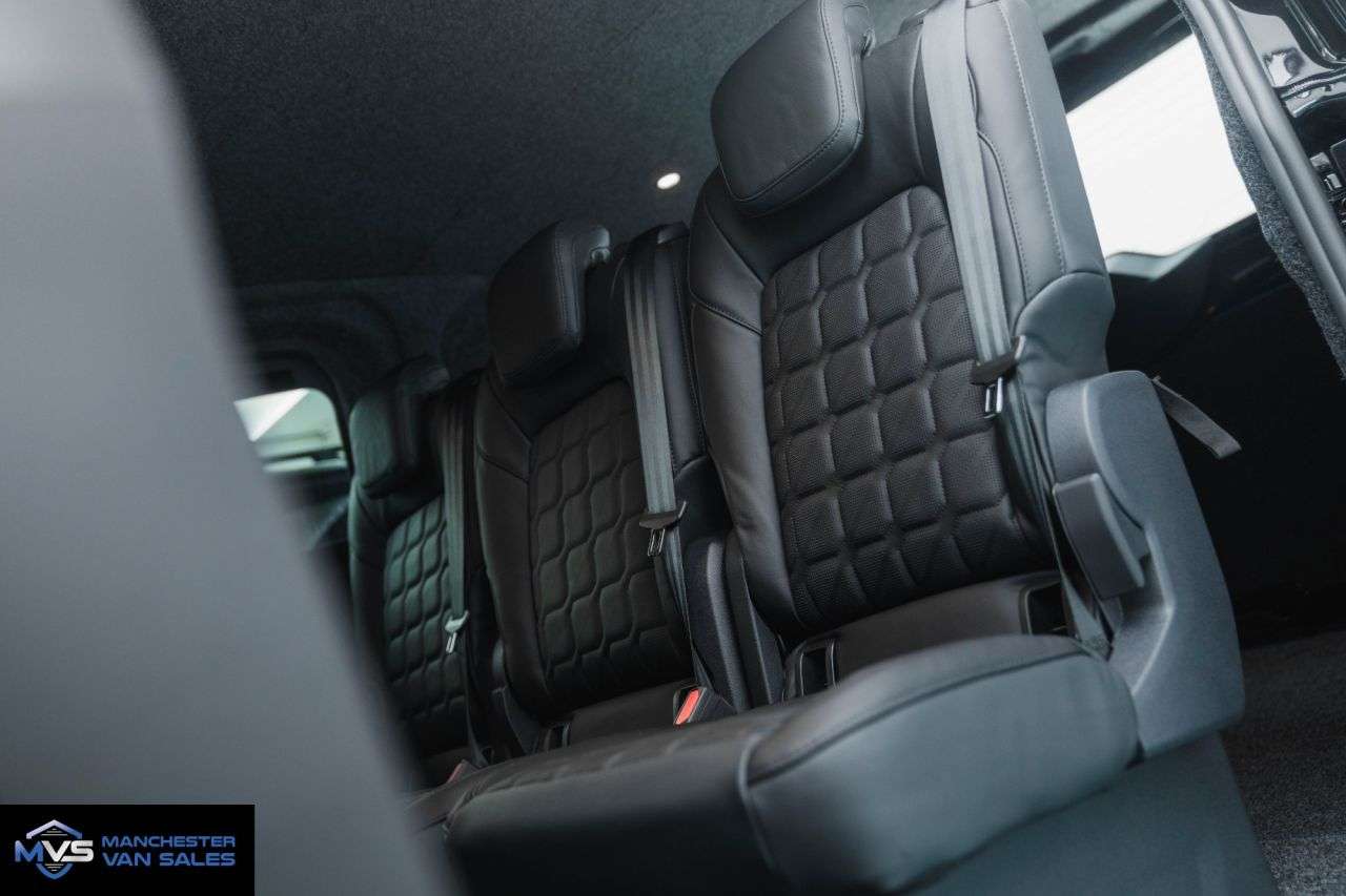 2026 VOLKSWAGEN TRANSPORTER 2026 VOLKSWAGEN TRANSPORTER