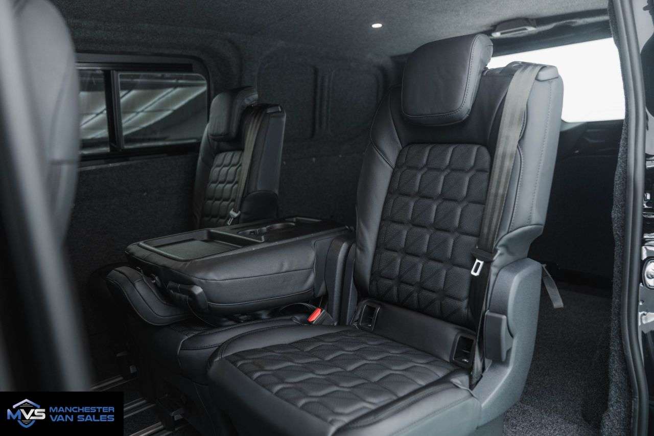 2026 VOLKSWAGEN TRANSPORTER 2026 VOLKSWAGEN TRANSPORTER