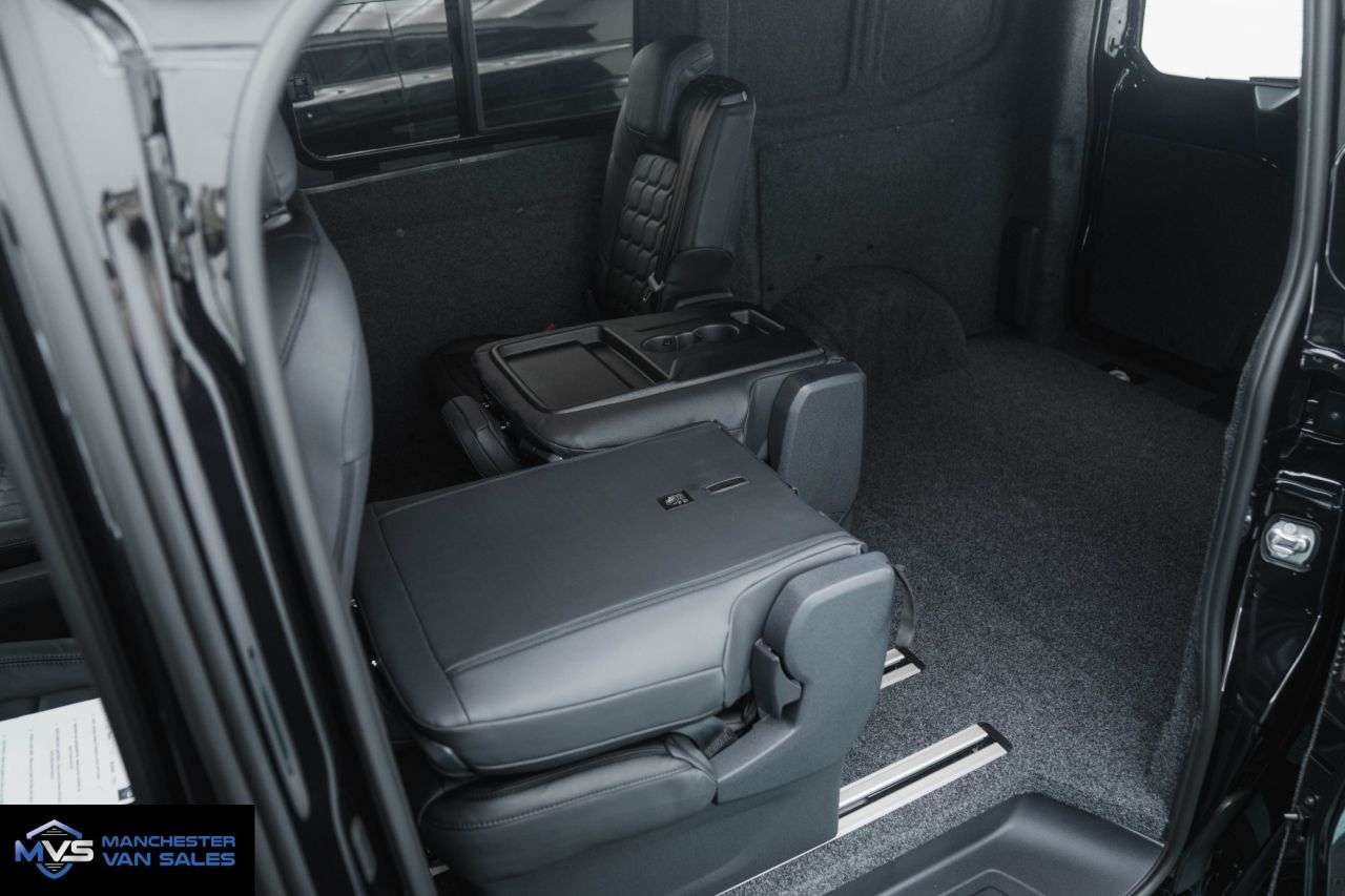 2026 VOLKSWAGEN TRANSPORTER 2026 VOLKSWAGEN TRANSPORTER