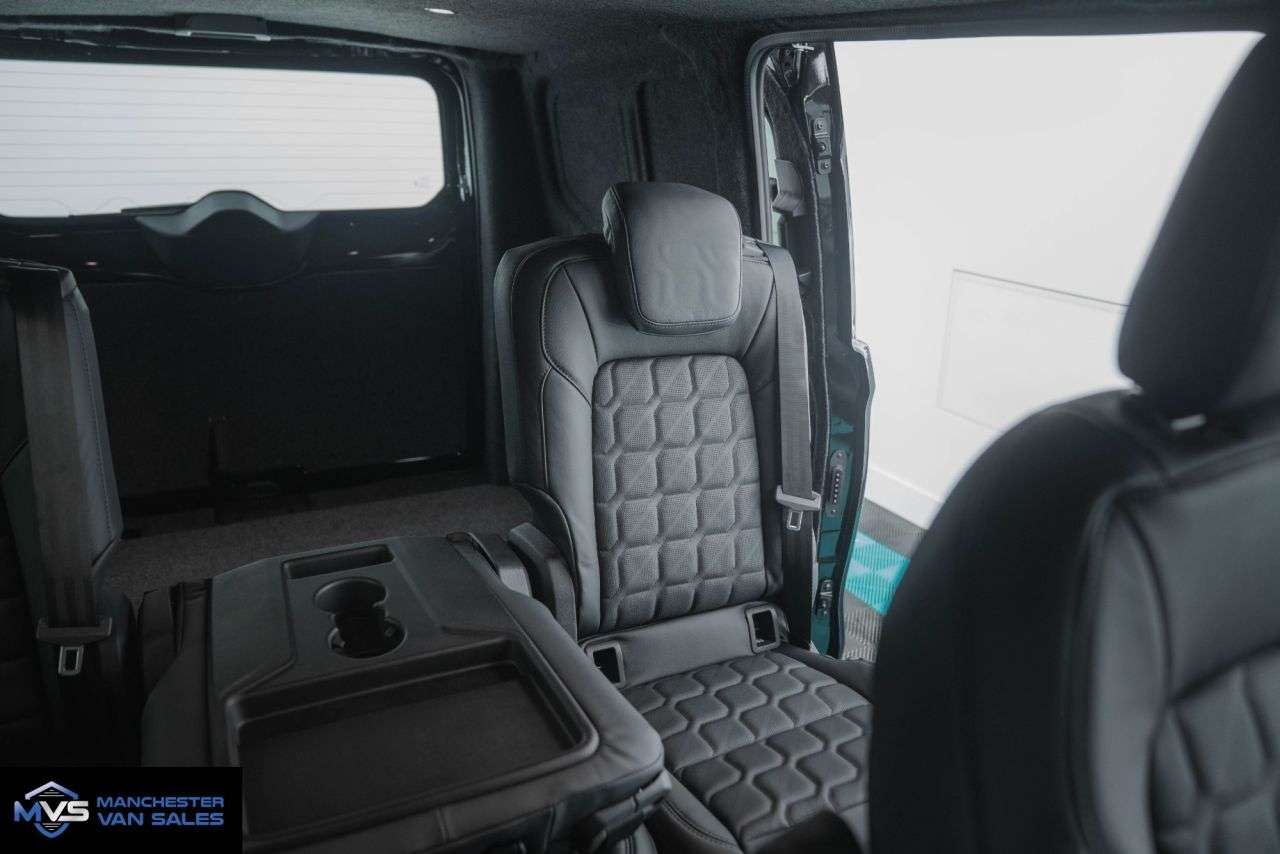 2026 VOLKSWAGEN TRANSPORTER 2026 VOLKSWAGEN TRANSPORTER