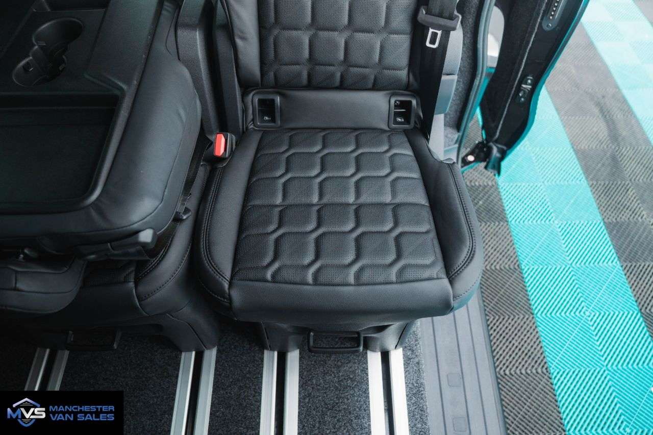 2026 VOLKSWAGEN TRANSPORTER 2026 VOLKSWAGEN TRANSPORTER