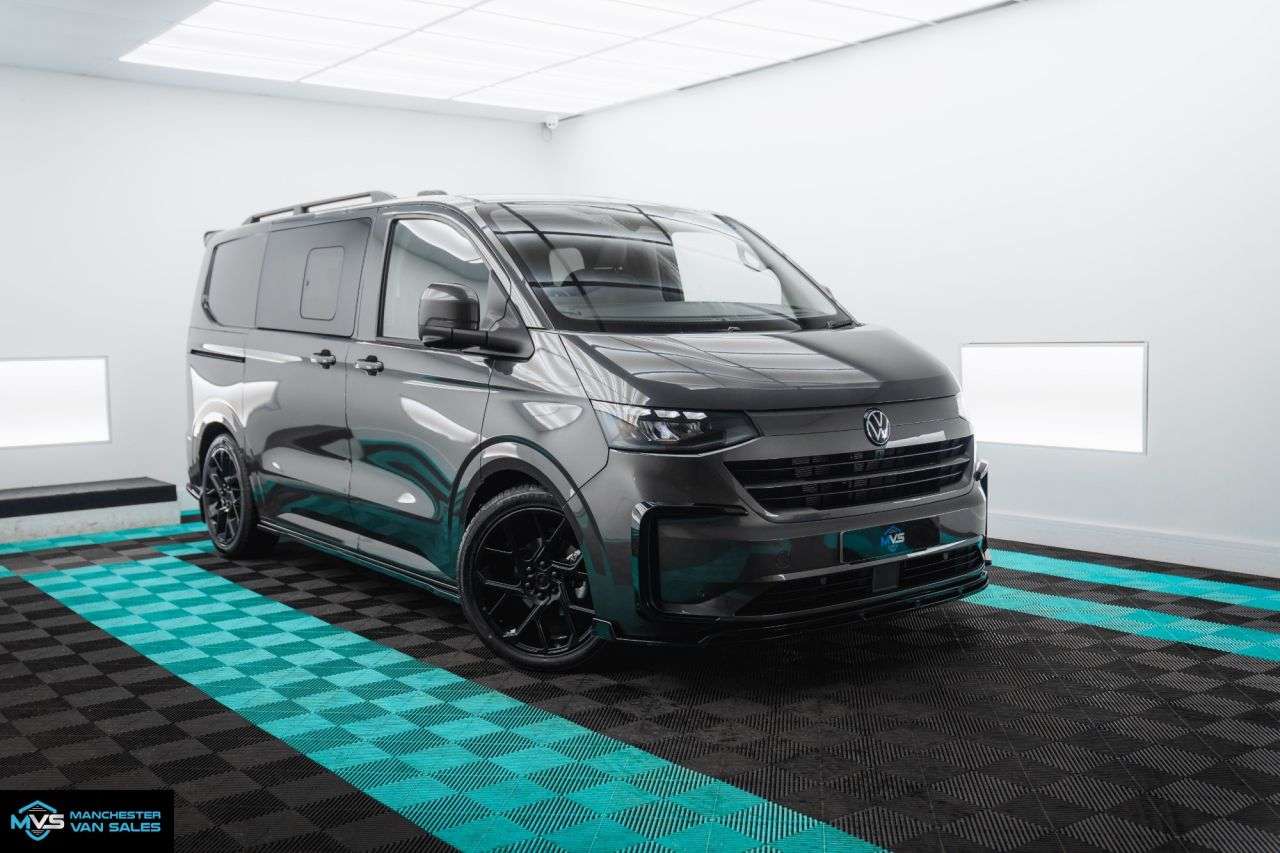 0 VOLKSWAGEN TRANSPORTER 0 VOLKSWAGEN TRANSPORTER