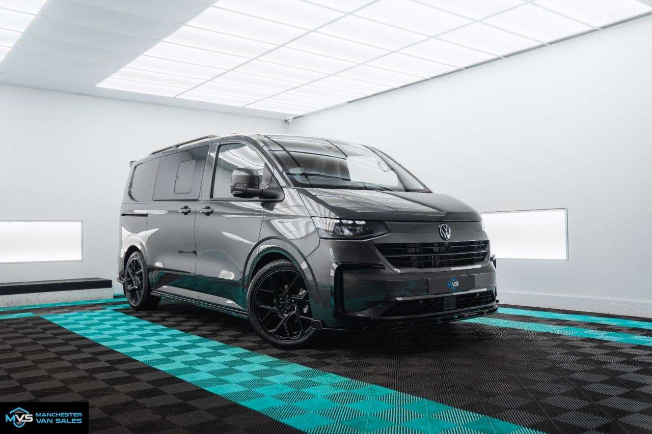 0 VOLKSWAGEN TRANSPORTER 0 VOLKSWAGEN TRANSPORTER