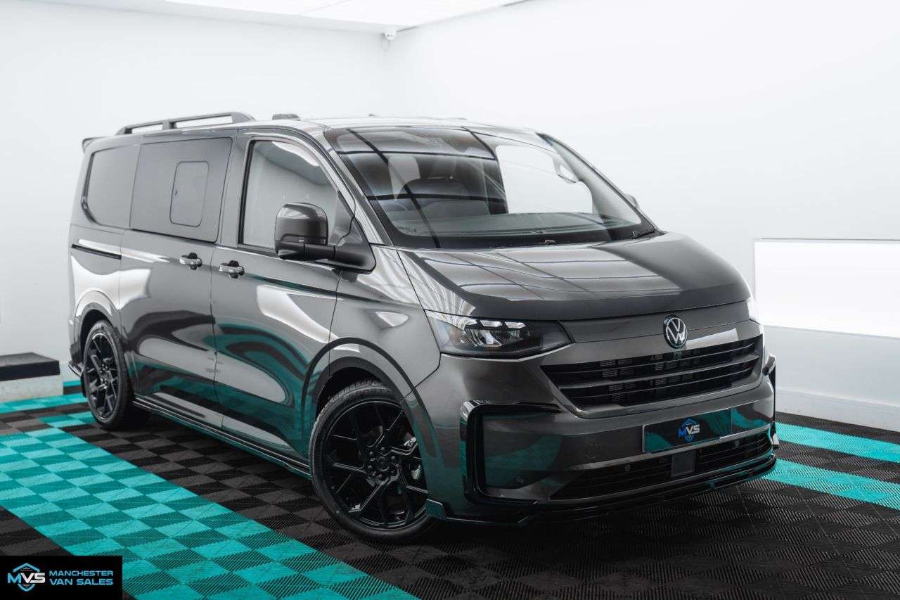 A 0 VOLKSWAGEN TRANSPORTER 2.0 SWB T32 Matrix X SPORTS EDITION FACTORY KOMBI 150BHP AUTO A 0 VOLKSWAGEN TRANSPORTER 2.0 SWB T32 Matrix X SPORTS EDITION FACTORY KOMBI 150BHP AUTO