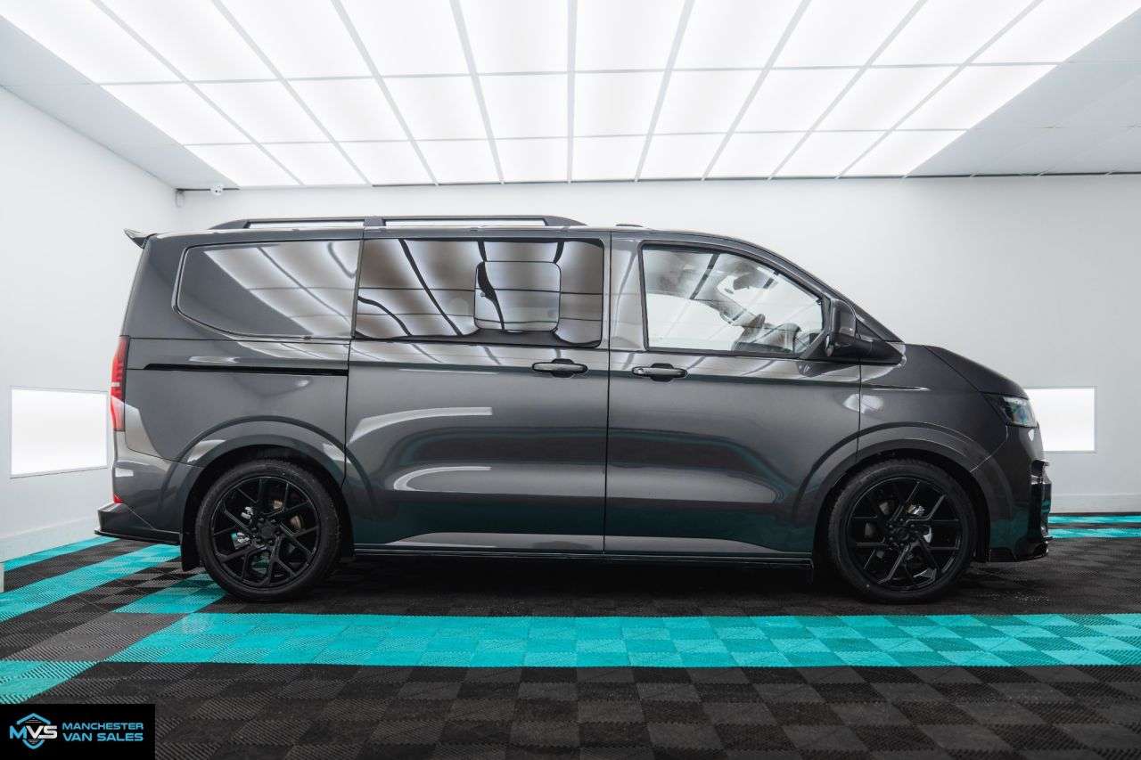 0 VOLKSWAGEN TRANSPORTER 0 VOLKSWAGEN TRANSPORTER