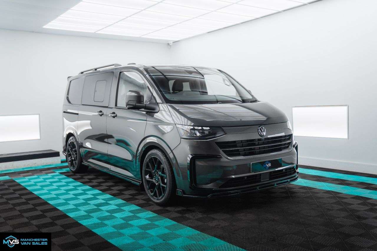 0 VOLKSWAGEN TRANSPORTER 0 VOLKSWAGEN TRANSPORTER