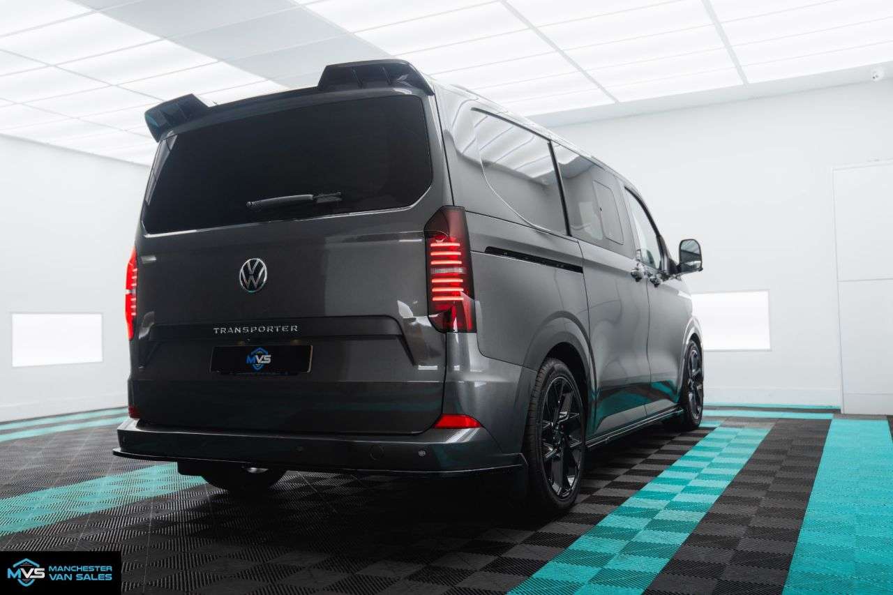 0 VOLKSWAGEN TRANSPORTER 0 VOLKSWAGEN TRANSPORTER