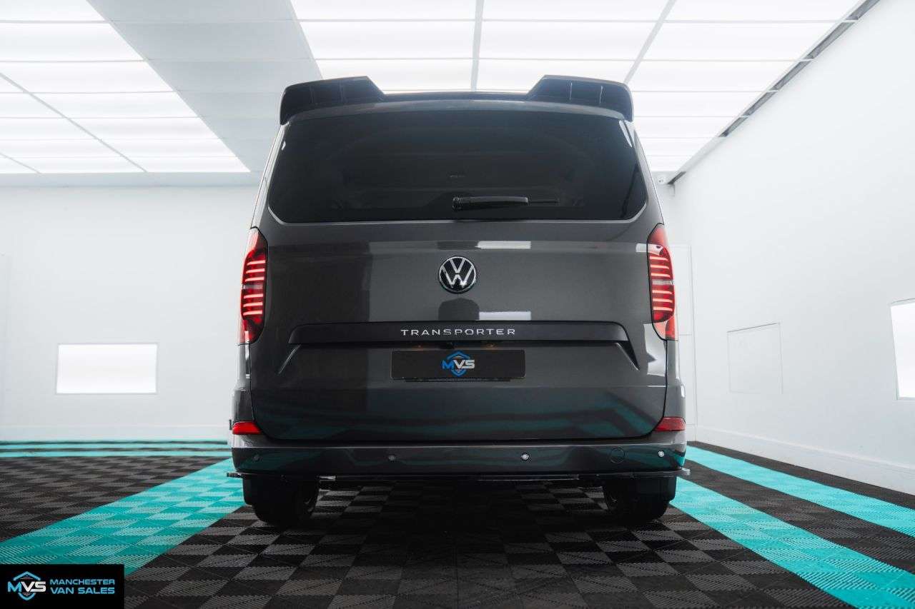 0 VOLKSWAGEN TRANSPORTER 0 VOLKSWAGEN TRANSPORTER