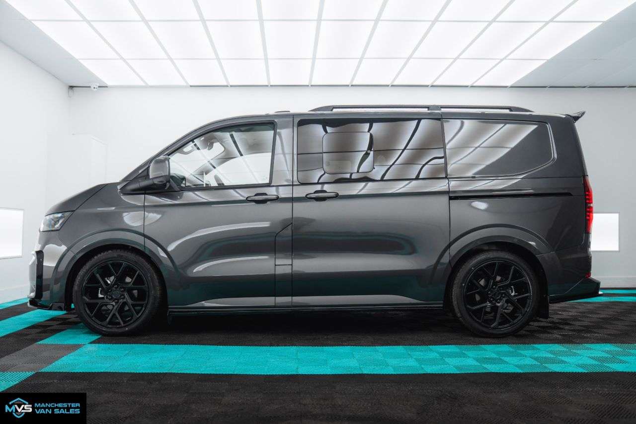 0 VOLKSWAGEN TRANSPORTER 0 VOLKSWAGEN TRANSPORTER