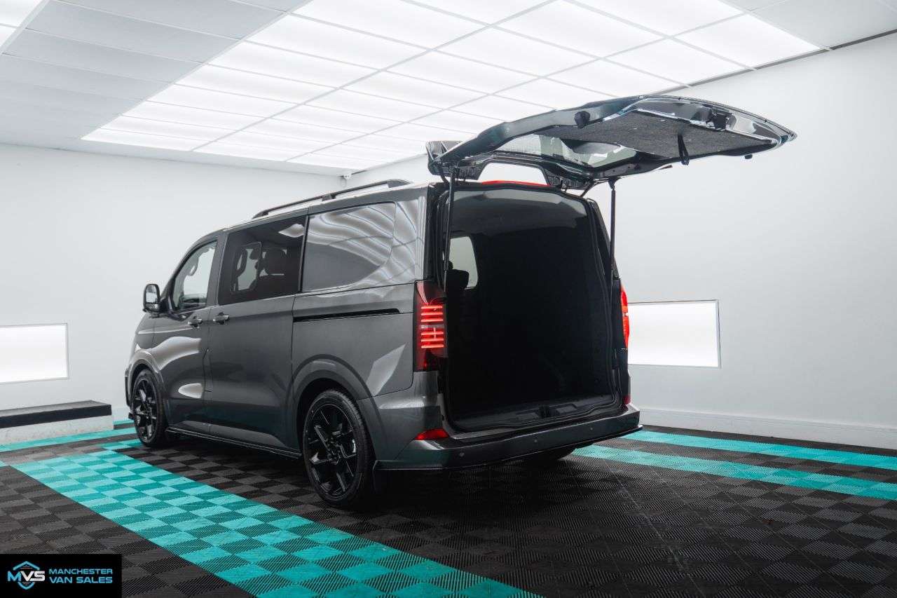 0 VOLKSWAGEN TRANSPORTER 0 VOLKSWAGEN TRANSPORTER