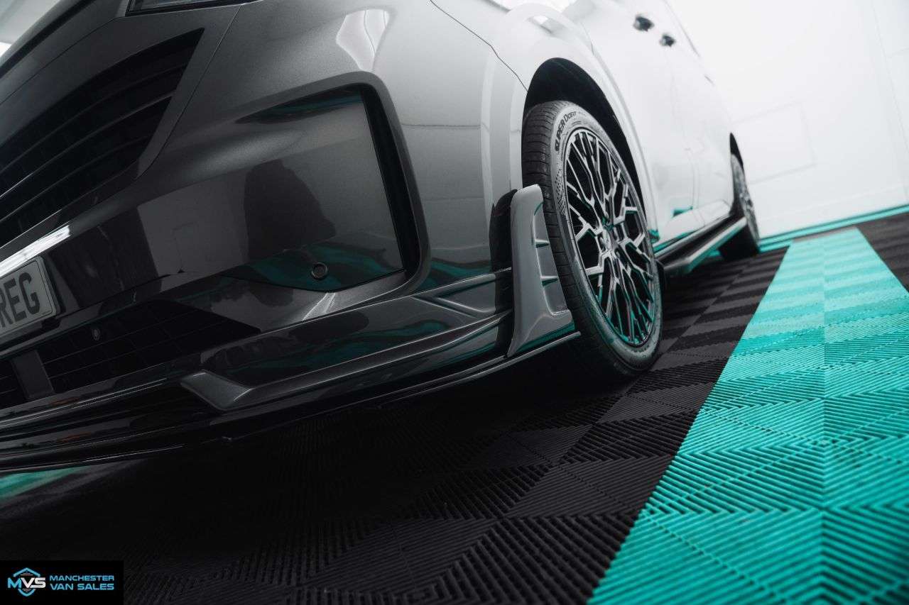 2026 VOLKSWAGEN TRANSPORTER 2026 VOLKSWAGEN TRANSPORTER