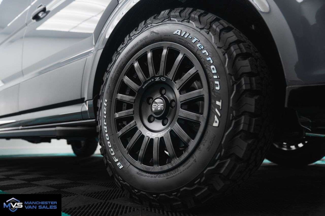 A 0 VOLKSWAGEN CRAFTER 2.0 MWB FWD 180BHP AUTO MCR SPORTS EDITION - PURE GREY A 0 VOLKSWAGEN CRAFTER 2.0 MWB FWD 180BHP AUTO MCR SPORTS EDITION - PURE GREY