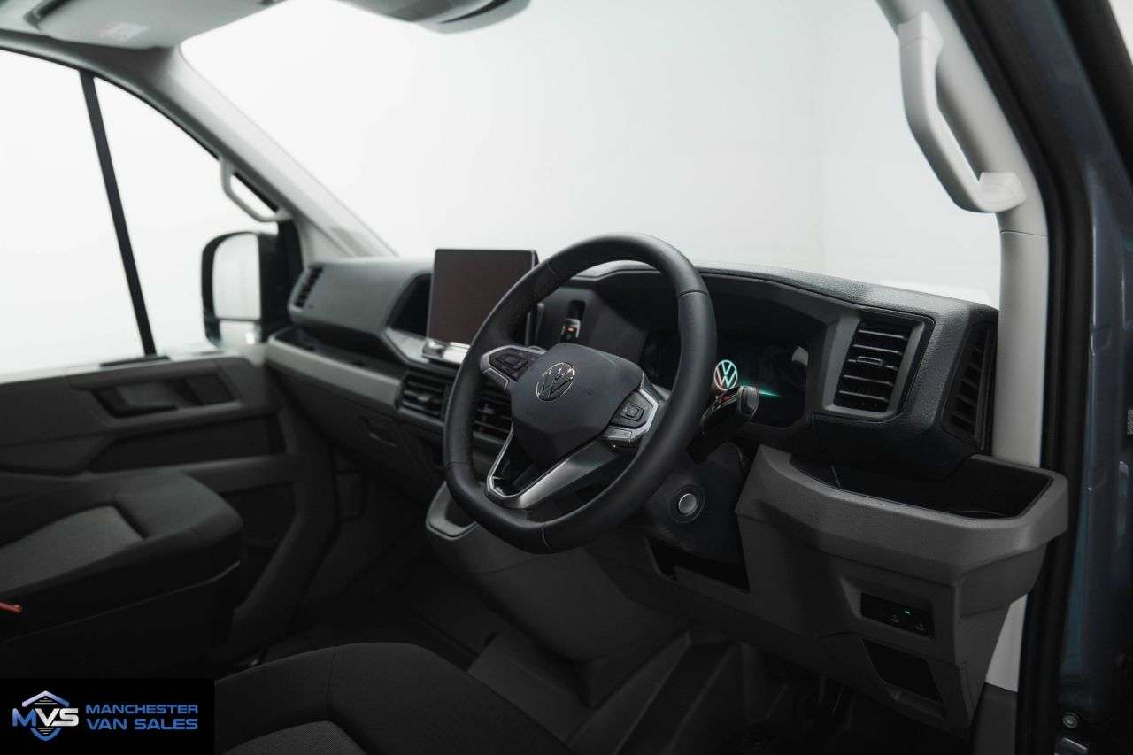 0 VOLKSWAGEN CRAFTER 0 VOLKSWAGEN CRAFTER