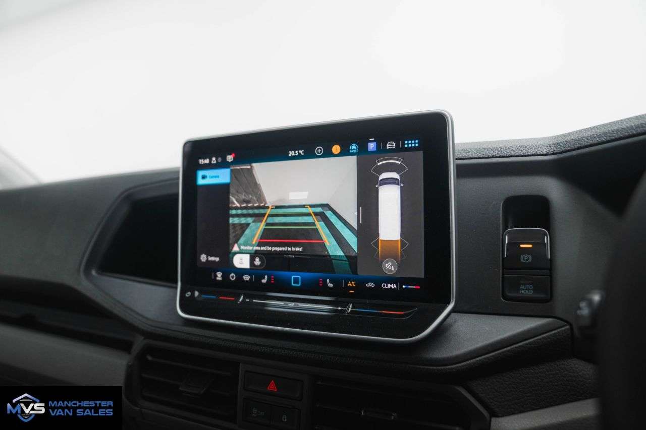 0 VOLKSWAGEN CRAFTER 0 VOLKSWAGEN CRAFTER