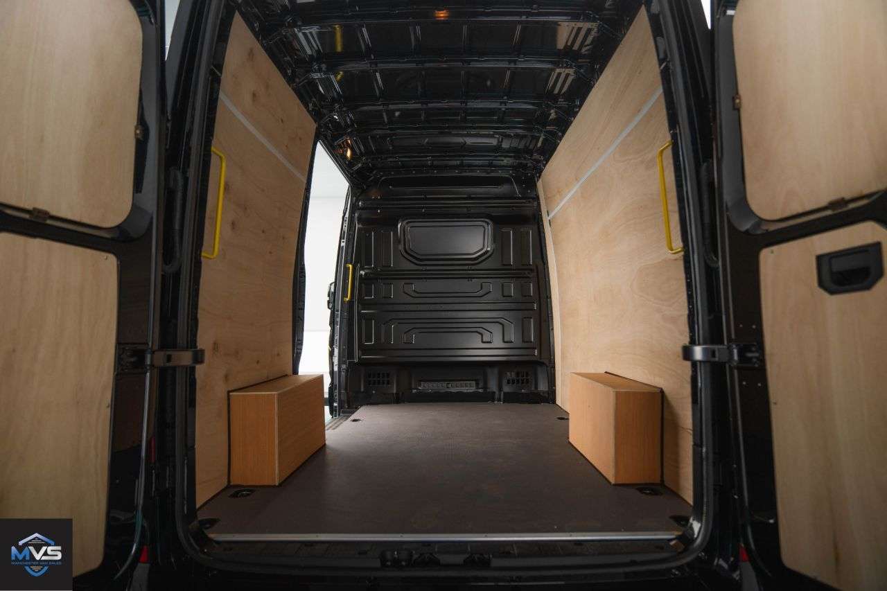 2026 VOLKSWAGEN CRAFTER 2026 VOLKSWAGEN CRAFTER