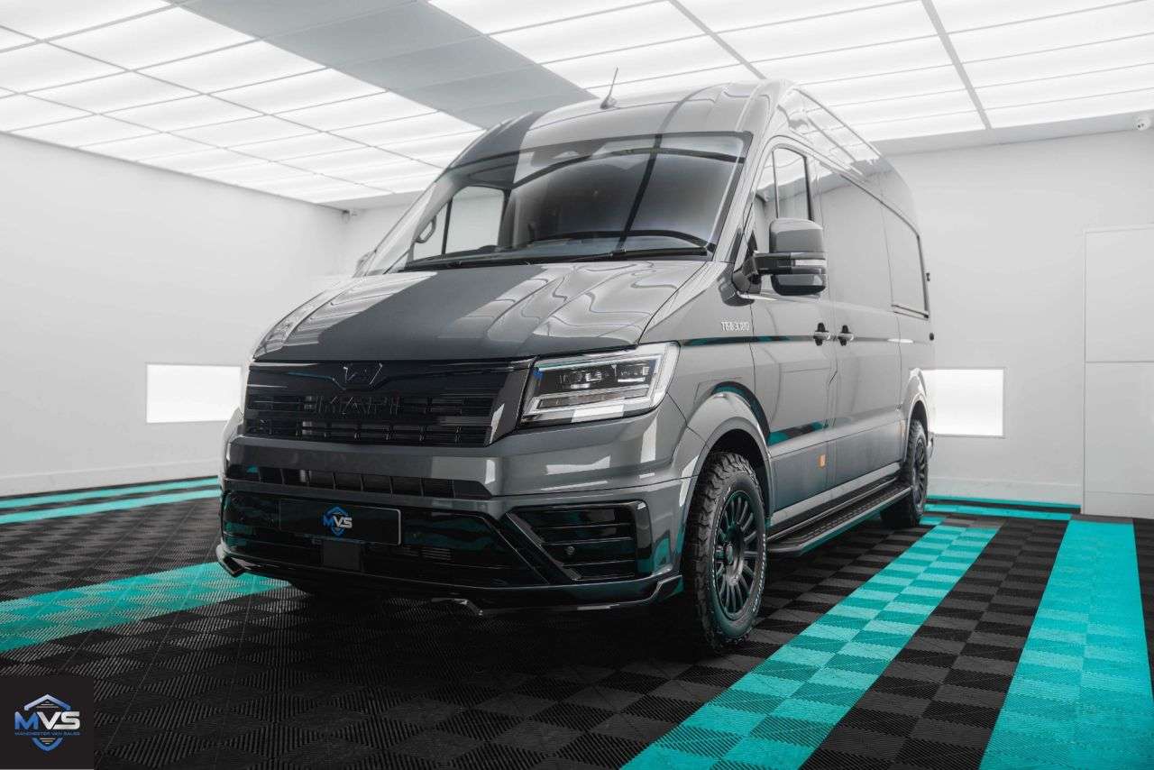 null MAN TGE null MAN TGE