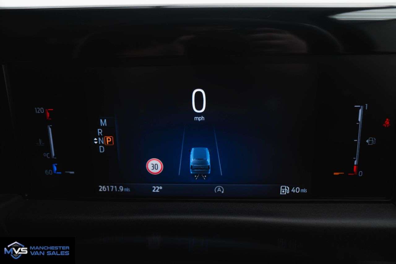 null FORD TRANSIT CUSTOM null FORD TRANSIT CUSTOM