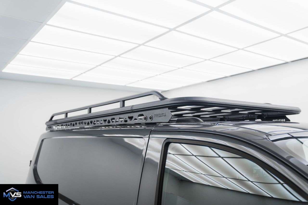 A null FORD TRANSIT CUSTOM 2.0 320 SWB MCR EXPLORER EDITION - ROGUE ALLOY WHEELS A null FORD TRANSIT CUSTOM 2.0 320 SWB MCR EXPLORER EDITION - ROGUE ALLOY WHEELS