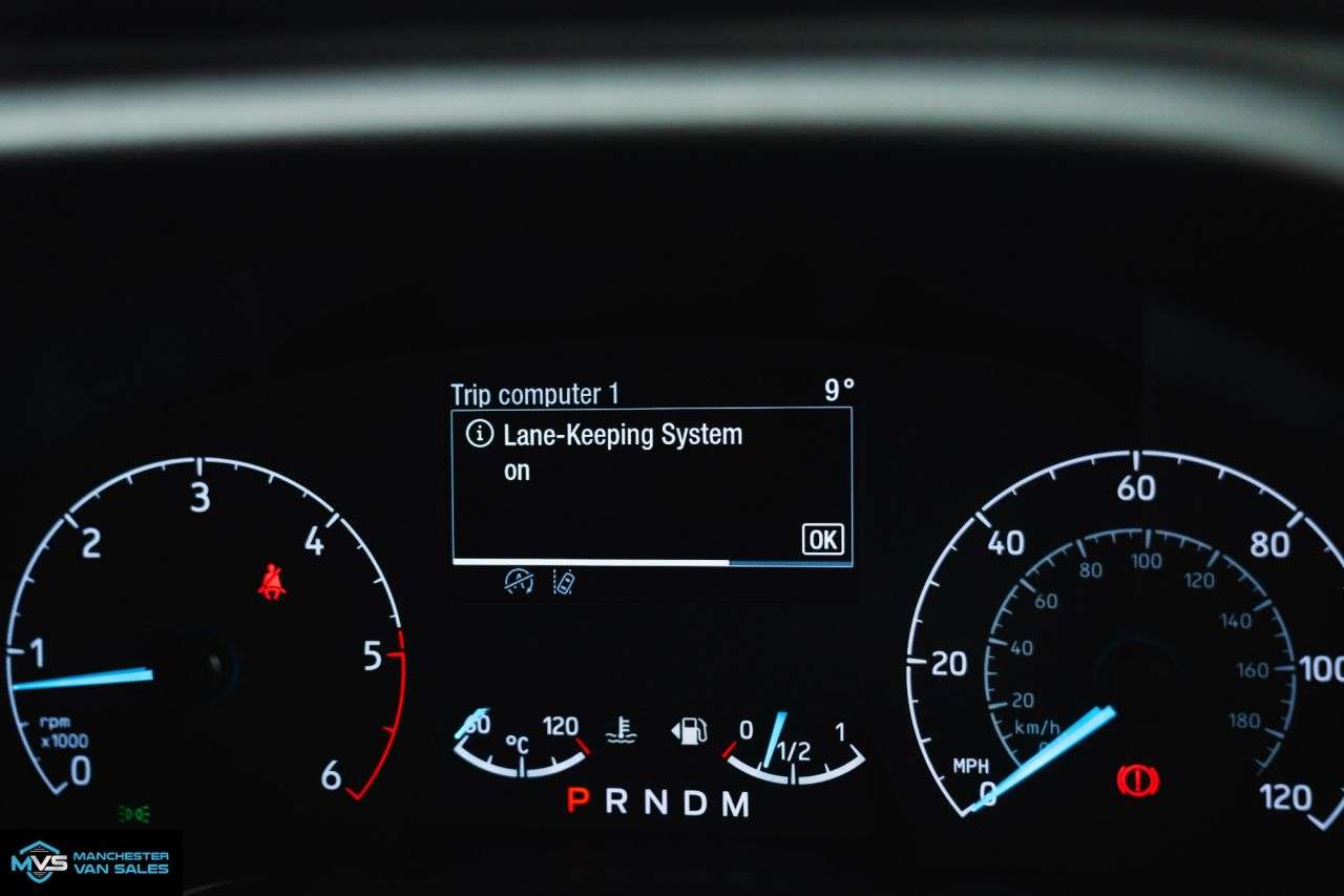 2021 FORD TRANSIT CUSTOM 2021 FORD TRANSIT CUSTOM