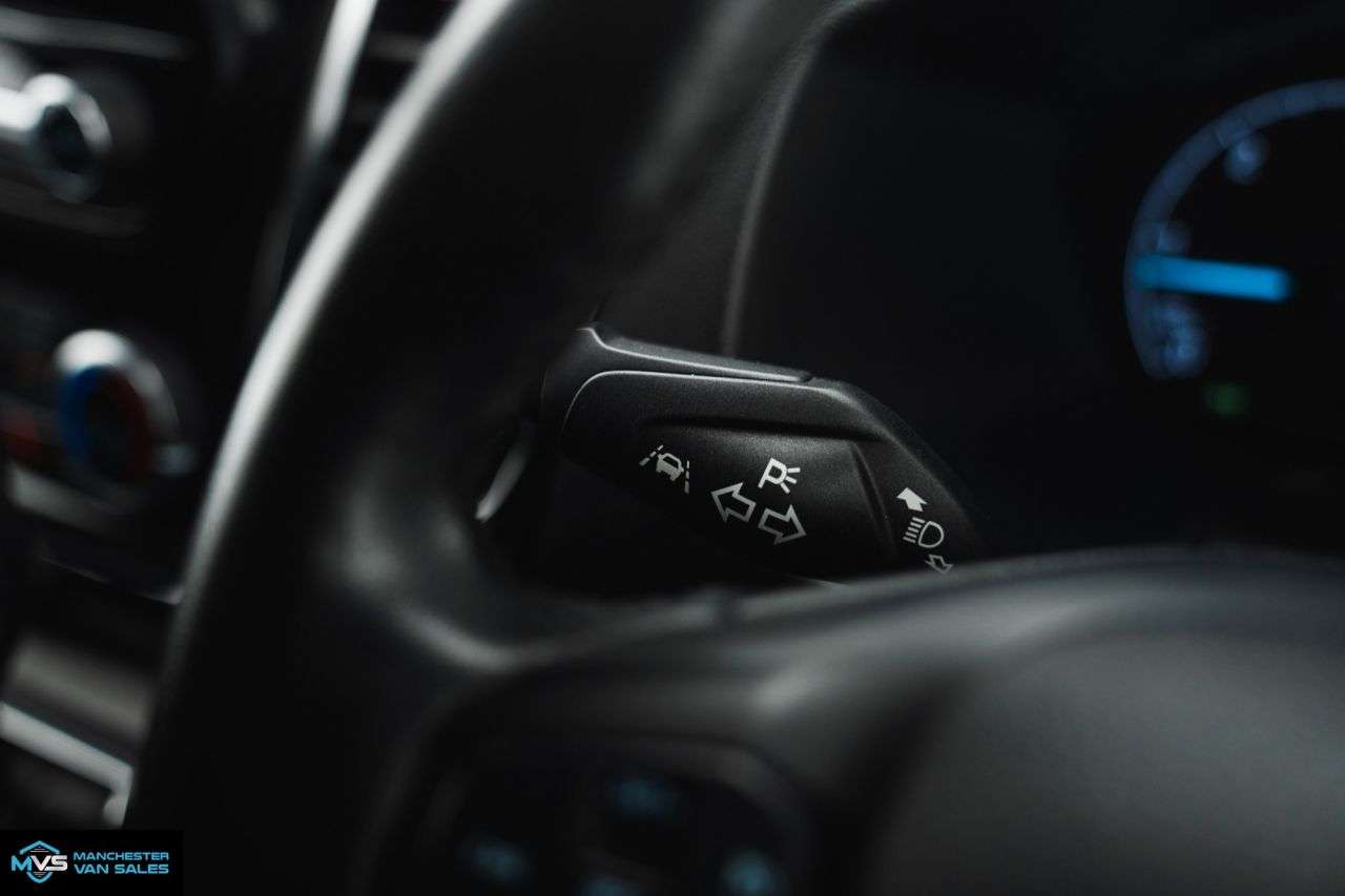 2021 FORD TRANSIT CUSTOM 2021 FORD TRANSIT CUSTOM