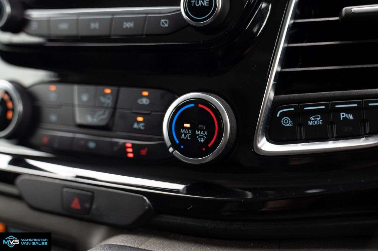 2021 FORD TRANSIT CUSTOM 2021 FORD TRANSIT CUSTOM