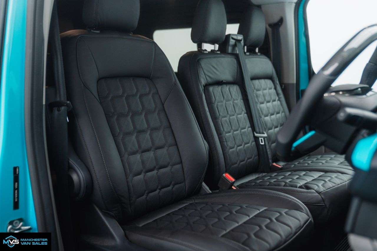 2024 FORD TRANSIT CUSTOM 2024 FORD TRANSIT CUSTOM