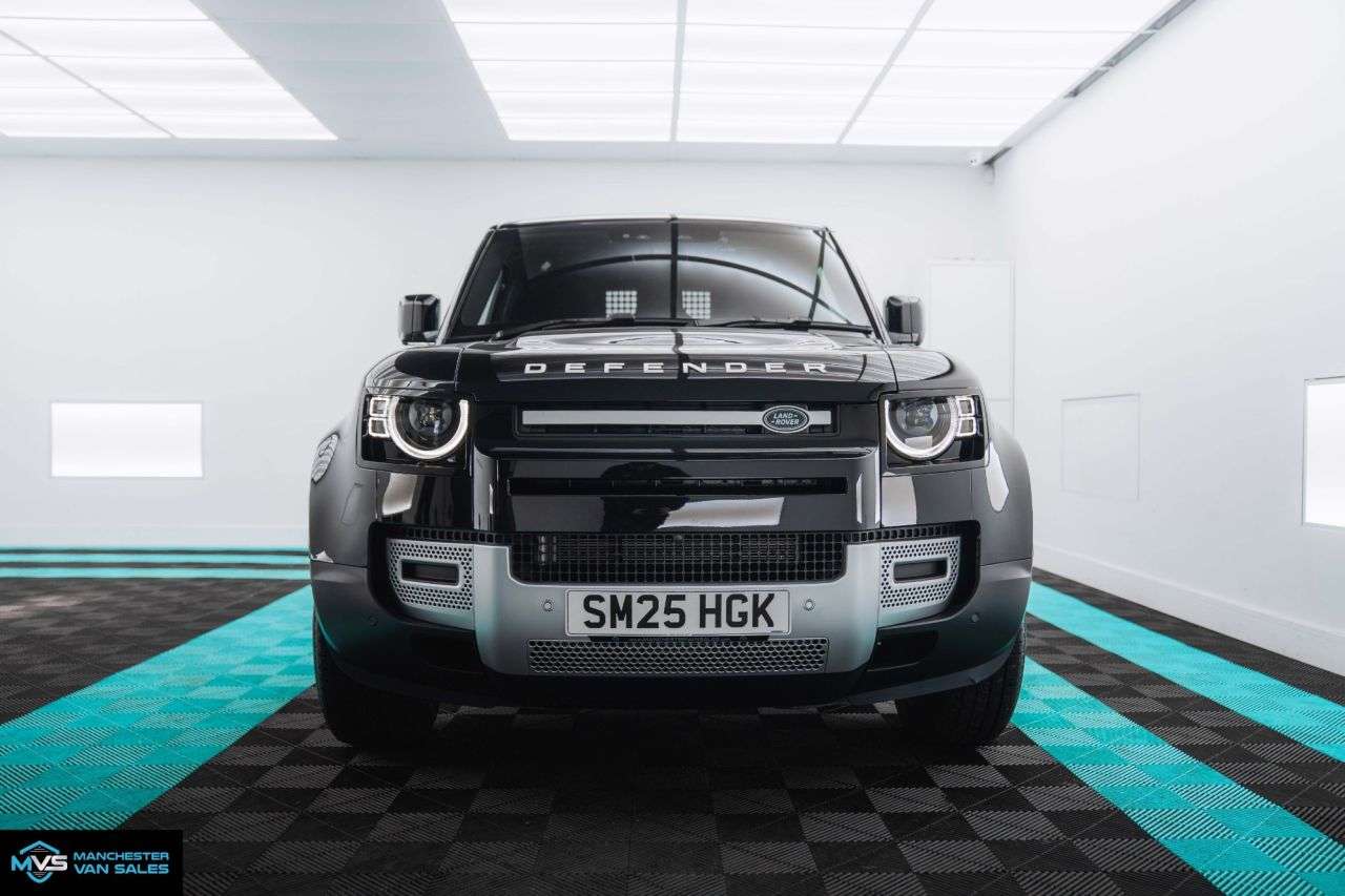 null LAND ROVER DEFENDER 90 null LAND ROVER DEFENDER 90