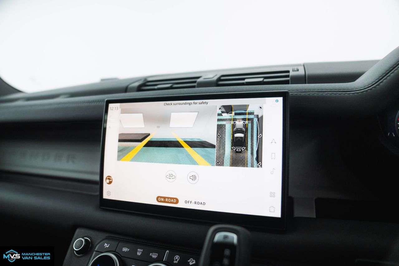 null LAND ROVER DEFENDER 90 null LAND ROVER DEFENDER 90