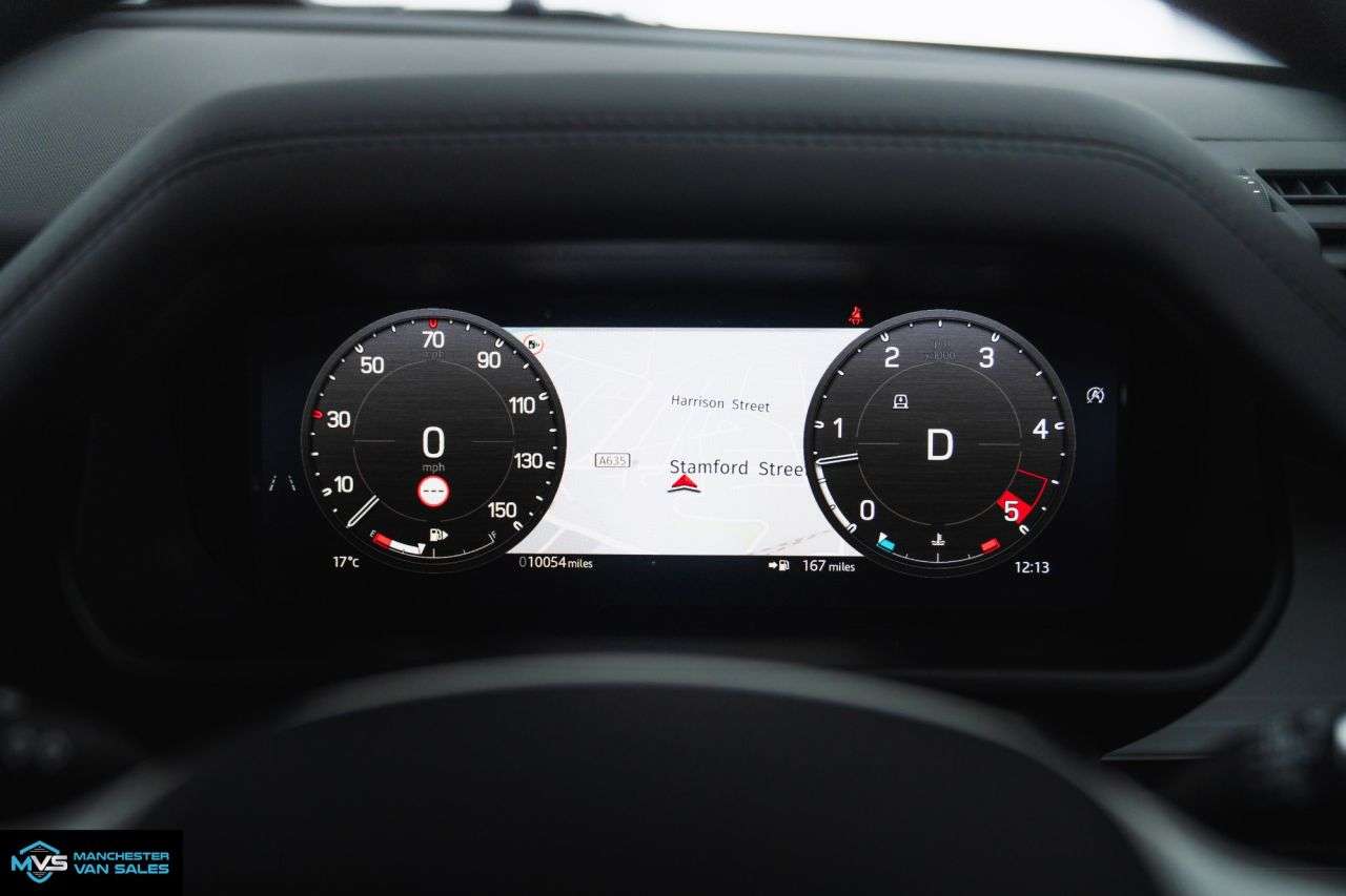 null LAND ROVER DEFENDER 90 null LAND ROVER DEFENDER 90