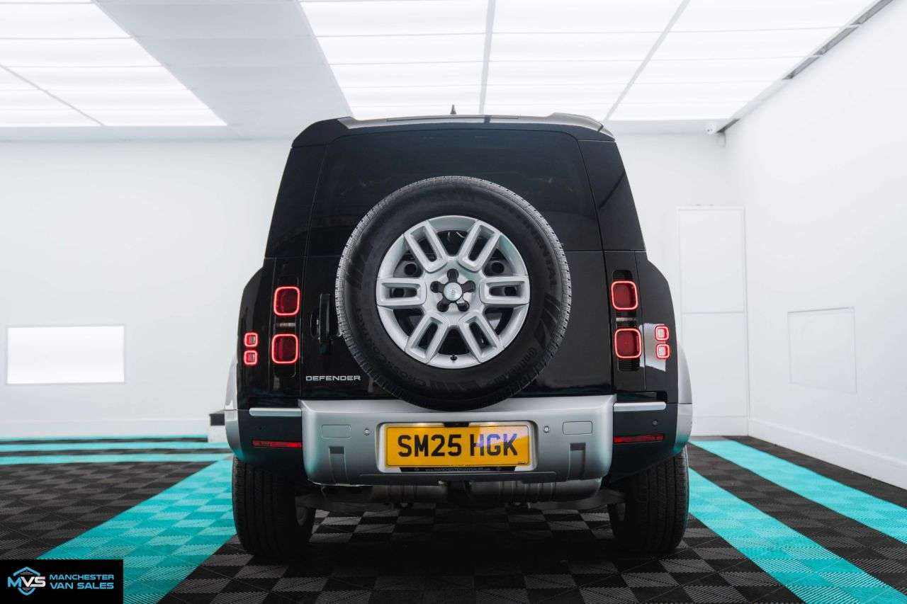 null LAND ROVER DEFENDER 90 null LAND ROVER DEFENDER 90