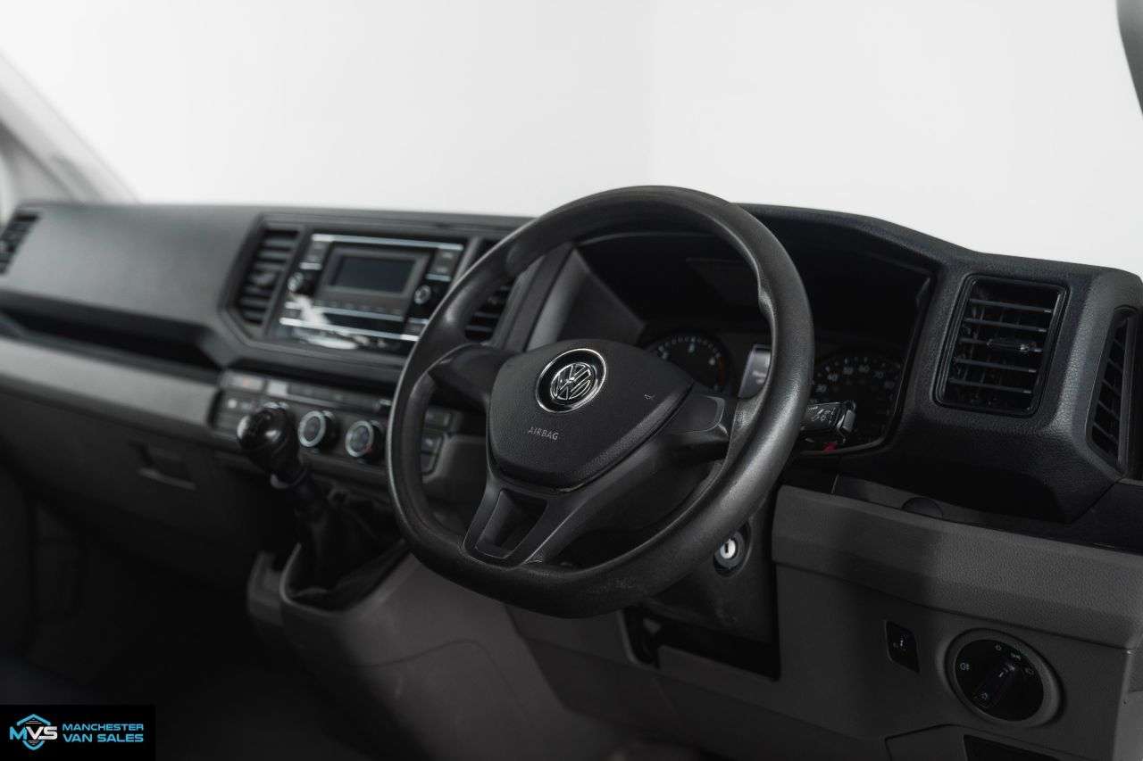 2023 VOLKSWAGEN CRAFTER 2023 VOLKSWAGEN CRAFTER