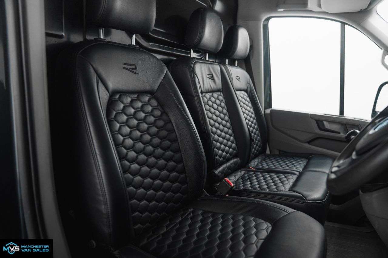 2023 VOLKSWAGEN CRAFTER 2023 VOLKSWAGEN CRAFTER