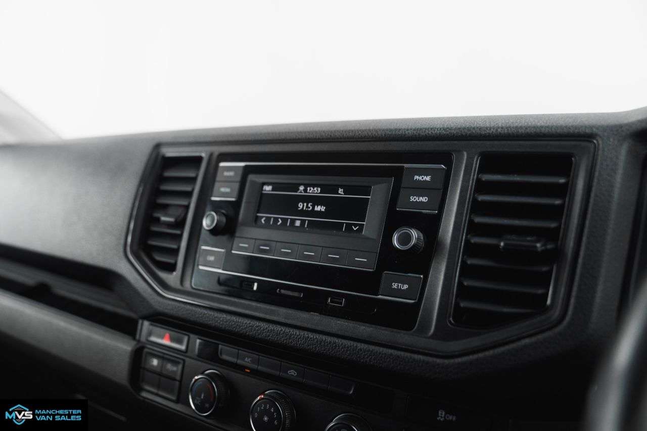 2023 VOLKSWAGEN CRAFTER 2023 VOLKSWAGEN CRAFTER