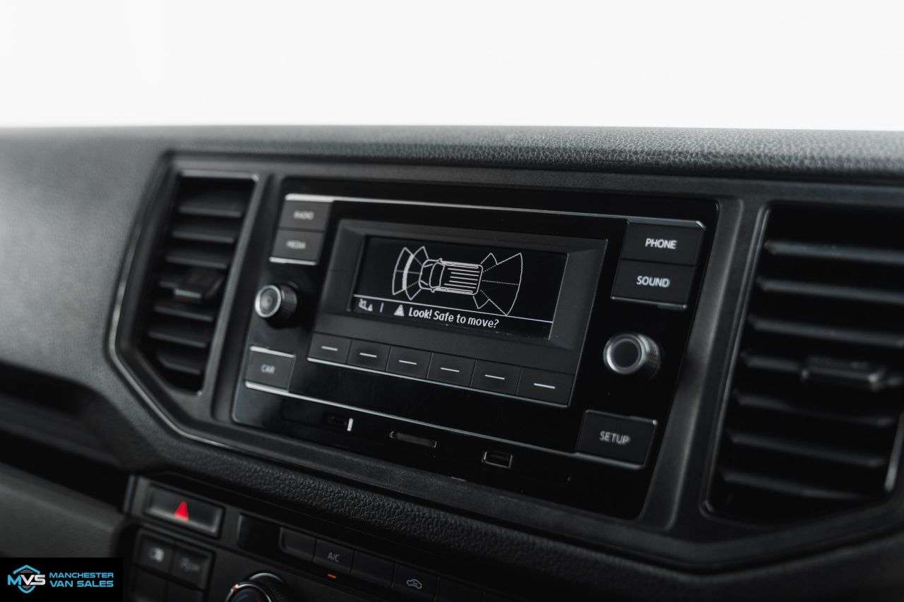 2023 VOLKSWAGEN CRAFTER 2023 VOLKSWAGEN CRAFTER